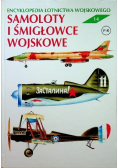 Samoloty i śmigłowce wojskowe Tom 14
