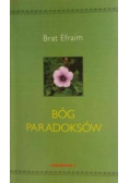 Bóg paradoksów