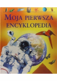 Moja pierwsza encyklopedia