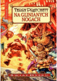 Na glinianych nogach