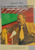 Czas narodzin i czas umierania wspomnienie o Janku Ciszewskim