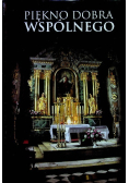 Piękno dobra wspólnego