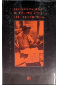 Burzliwe życie Ilii Erenburga