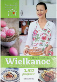 Wielkanoc Świąteczna kuchnia mojej babci