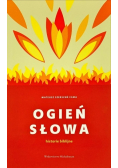 Ogień słowa