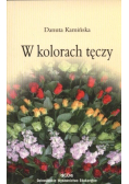 W kolorach tęczy