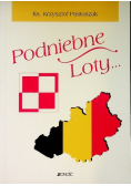 Podniebne loty