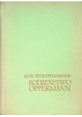 Rodzeństwo Oppermann
