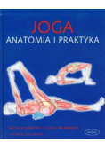 Joga Anatomia i praktyka