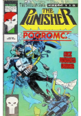 The Punisher Pogromca Nr 1