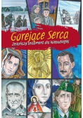 Gorejące serca