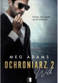 Ochroniarz Tom 2 Wilk