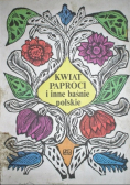 Kwiat paproci i inne baśnie polskie