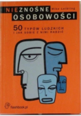Nieznośne osobowości