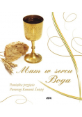 Mam w sercu Boga