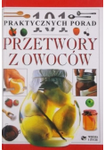 Przetwory z owoców
