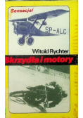 Skrzydła i motory
