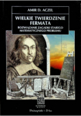 Wielkie twierdzenie Fermata
