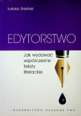 Edytorstwo