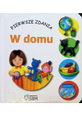 W domu
