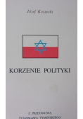 Korzenie Polityki