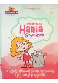 Księżniczka Hania i Grymasek