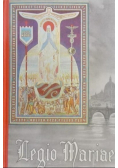Oficjalny Podręcznik Legionu Maryi