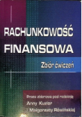 Rachunkowość Finansowa