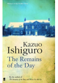 The remains of the day