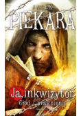 Ja inkwizytor Głód i pragnienie