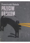 Kotula przeciw urokom