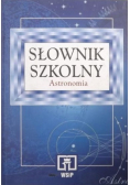Słownik szkolny Astronomia
