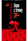Zupa z trawy