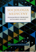 Socjologia medycyny