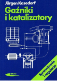 Gaźniki i katalizatory