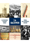 Ilustrowana historia wódki