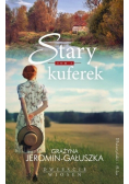 Dwieście Wiosen Tom 5 Stary kuferek
