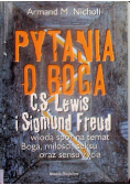 Pytania o Boga
