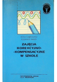 Zajęcia korekcyjno kompensacyjne w szkole