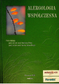 Alergologia współczesna