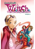 Czarodziejki W.I.T.C.H. Księga 2