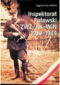 Inspektorat Puławski ZWZ AK WiN