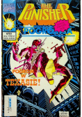 The Punisher Pogromca  nr 6/1993