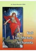 Kult Św Michała Archanioła