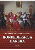 Konfederacja barska Tom I