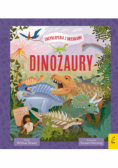 Encyklopedia z okienkami. Dinozaury. Encyklopedia z okienkami