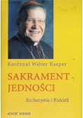 Sakrament jedności