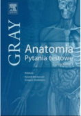 Gray Anatomia Pytania testowe do Tomu 3