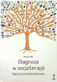 Diagnoza w socjoterapii