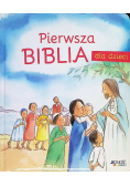 Pierwsza biblia dla dzieci